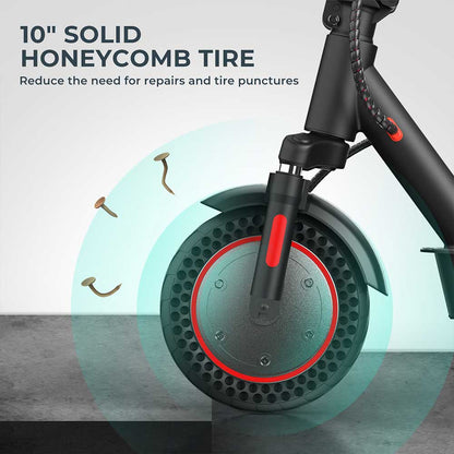 New Us Iscooter I9 Max - Electric Scooter