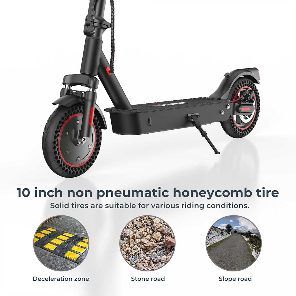 New Us Iscooter I9 Max - Electric Scooter