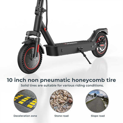 New Us Iscooter I9 Max - Electric Scooter