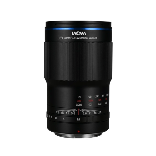Venus Optics Laowa 90Mm F/2.8 2X Ultra-Macro Apo Lens For Nikon Z