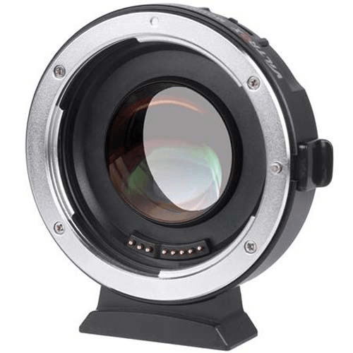 Viltrox Canon Ef To M4/3 Speed Booster