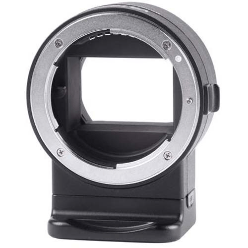 Viltrox Nikon F To Sony E Autofocus Mount Adapter