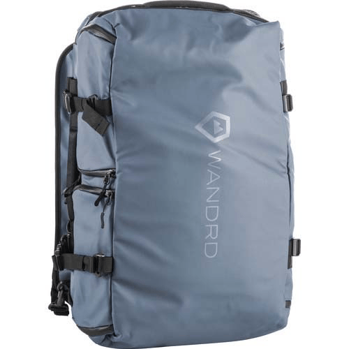 Wandrd Hexad Access Duffel 45L (Blue)
