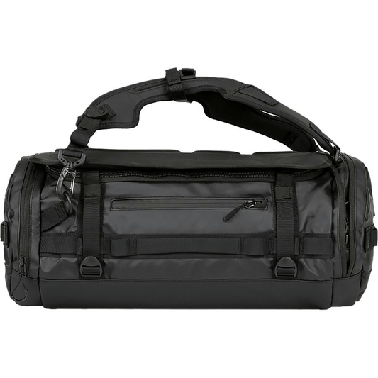 Wandrd Hexad Carryall Duffel 40L (Black)