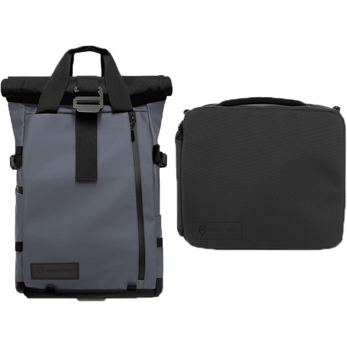 Wandrd Prvke 21 (N) Photo Bundle - Blue