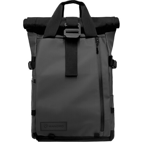 Wandrd Prvke 31L V2 Photo Bundle (Black)