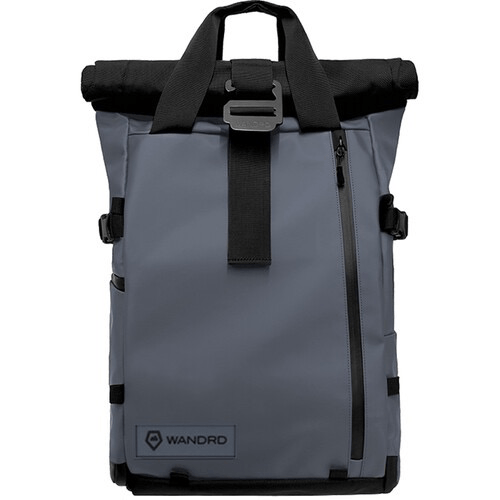 Wandrd Prvke 31L V2 Photo Bundle (Blue)