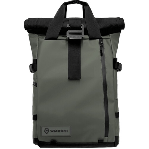 Wandrd Prvke 31L V2 Photo Bundle (Green)