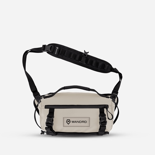Wandrd Roam Sling 6L - Tan