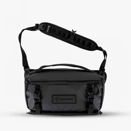Wandrd Roam Sling 9L - Black