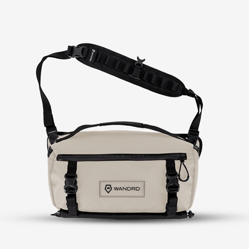 Wandrd Roam Sling 9L - Tan