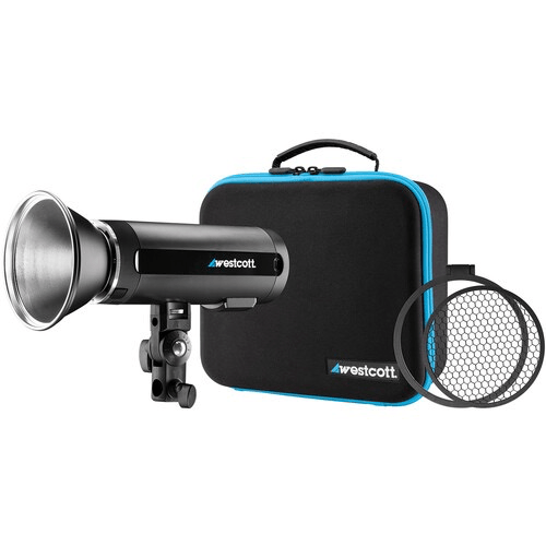 Westcott Fj200 Strobe