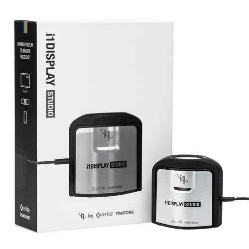 X-Rite I1Display Studio