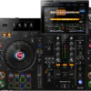 Pioneer DJ XDJ-RX3 2-channel performance all-in-one DJ system