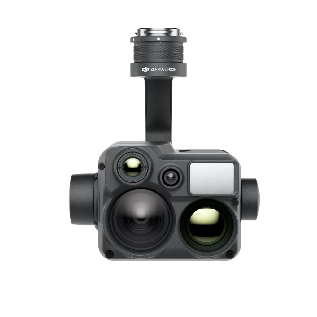 Zenmuse H20N