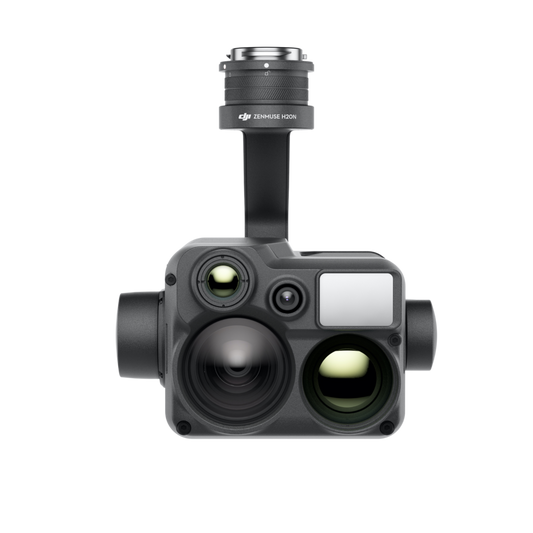 Zenmuse H20N
